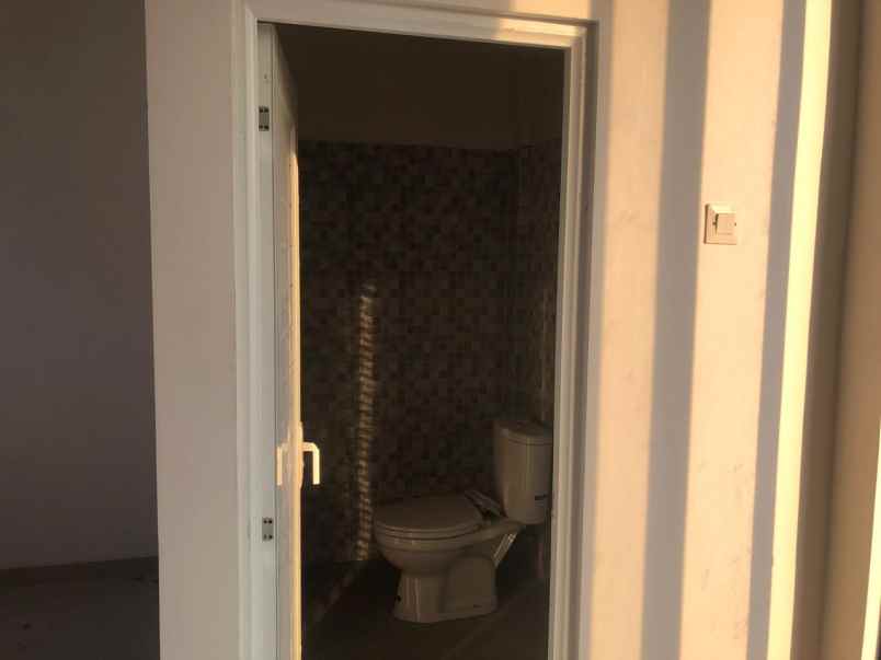 rumah cantik anti banjir di gamping sleman