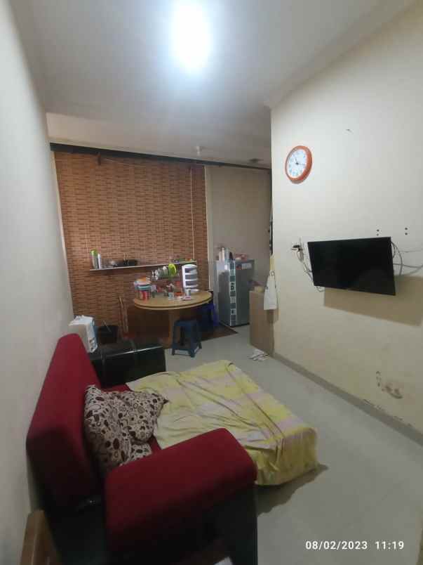 rumah cantik barat jl kaliurang km 12