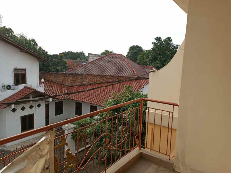 rumah cantik klasik full jati super