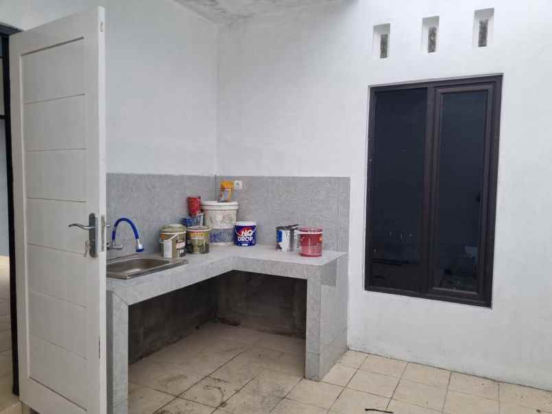 rumah cantik murah di sedayu siap huni