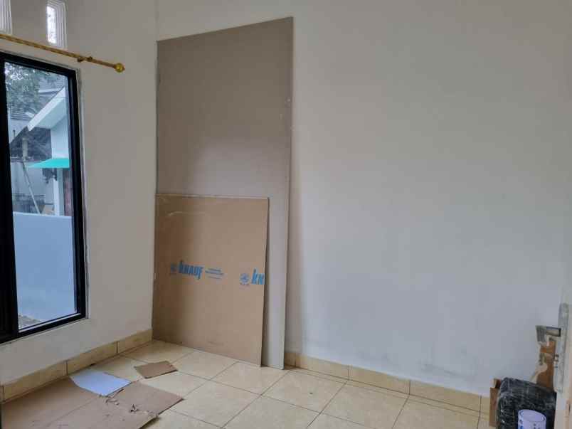 rumah cantik murah di sedayu siap huni