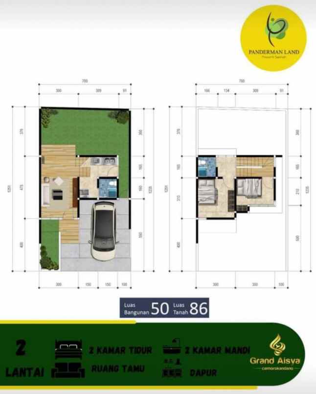 rumah cemorokandang kedungkandang