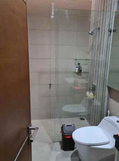 rumah cempaka putih tengah