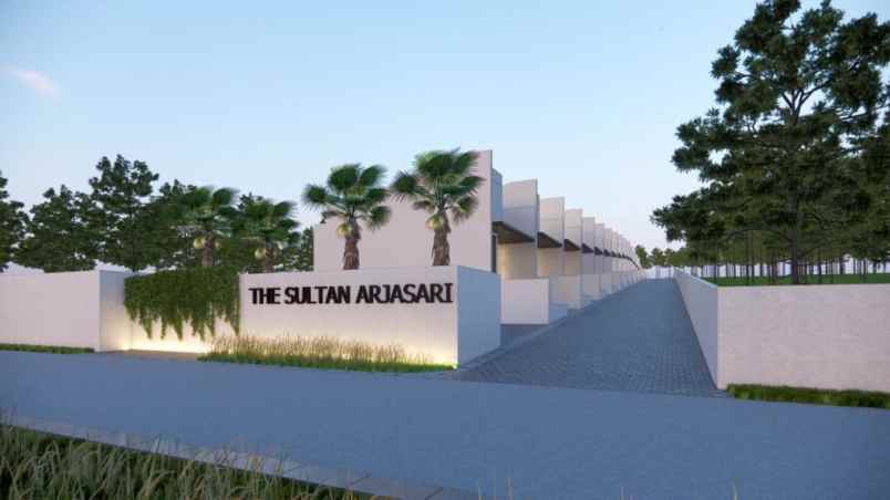 rumah cibuntu cidulang pinggirsari