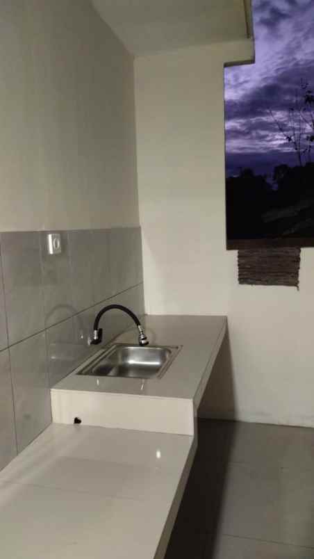 rumah ciherang dramaga bogor