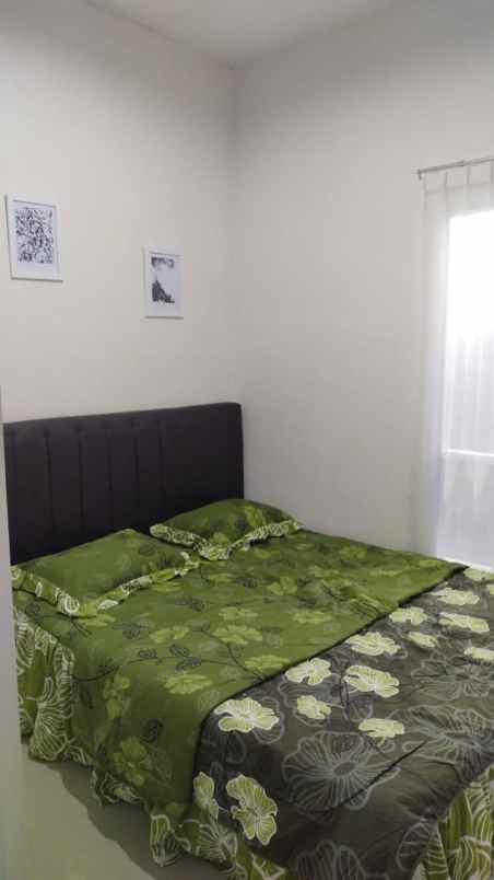 rumah ciherang dramaga bogor