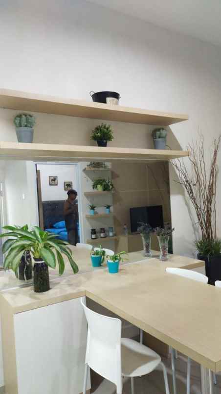 rumah ciherang dramaga bogor