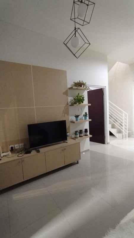 rumah ciherang dramaga bogor