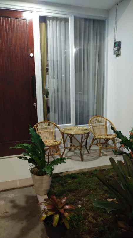 rumah ciherang dramaga bogor