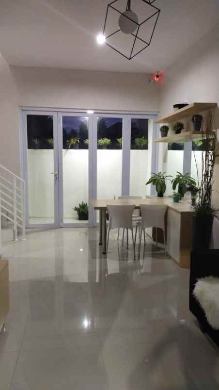 rumah ciherang dramaga bogor