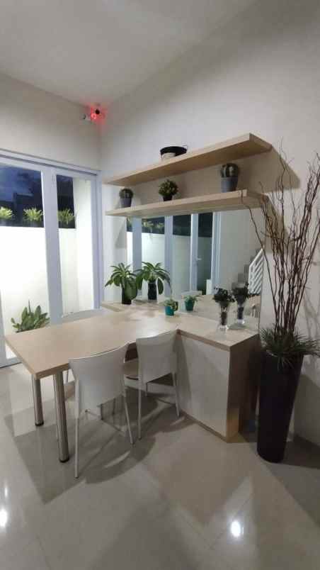 rumah ciherang dramaga bogor