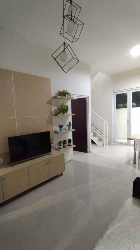 rumah ciherang dramaga bogor