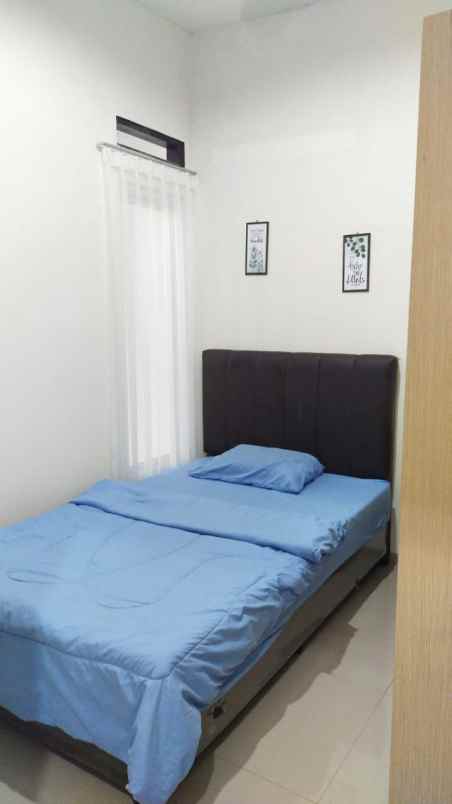 rumah ciherang dramaga bogor