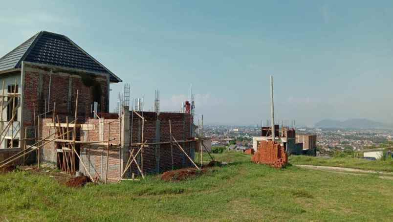 rumah cipageran cimahi