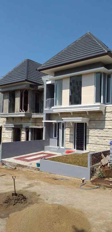 rumah cipageran cimahi