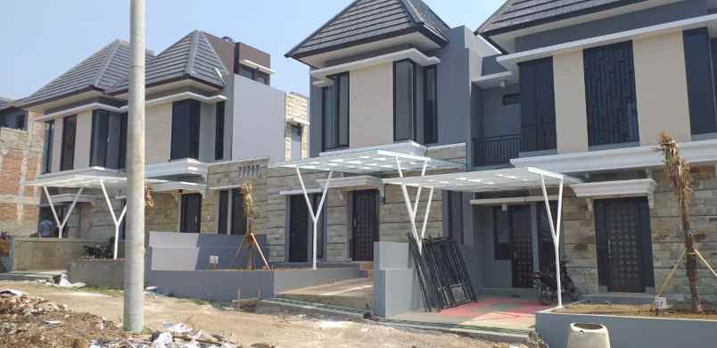 rumah cipageran cimahi