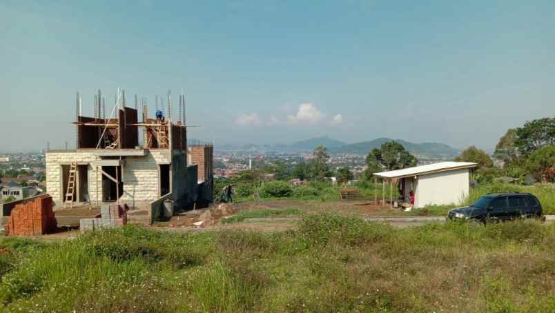 rumah cipageran cimahi