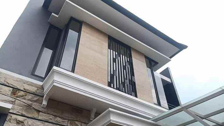 rumah cipageran cimahi