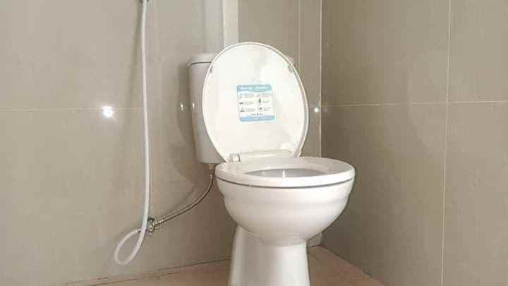 rumah cipageran cimahi