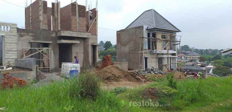 rumah cipageran cimahi utara