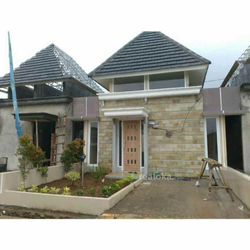 rumah cipageran cimahi utara