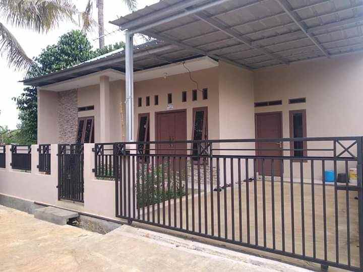 rumah citayam jl desa susukan