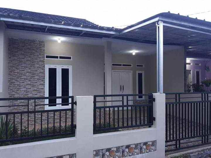 rumah citayam jl desa susukan