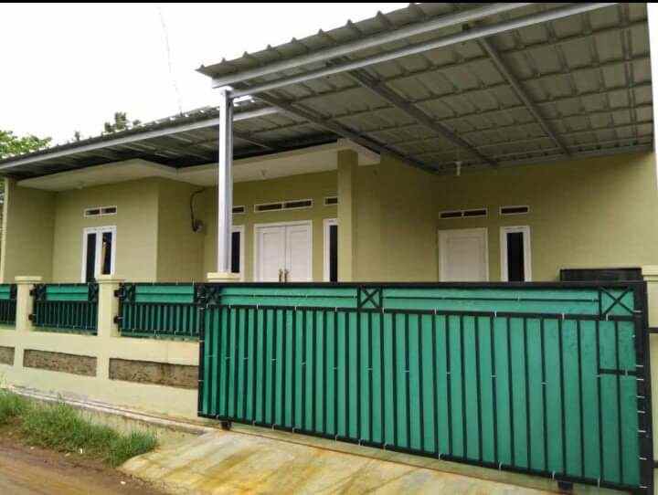 rumah citayam jl desa susukan