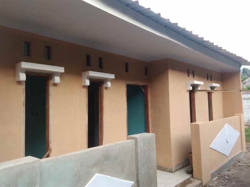 rumah citayam jl pesantren