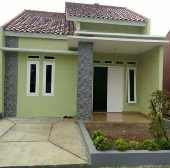 rumah citayam jl pesantren
