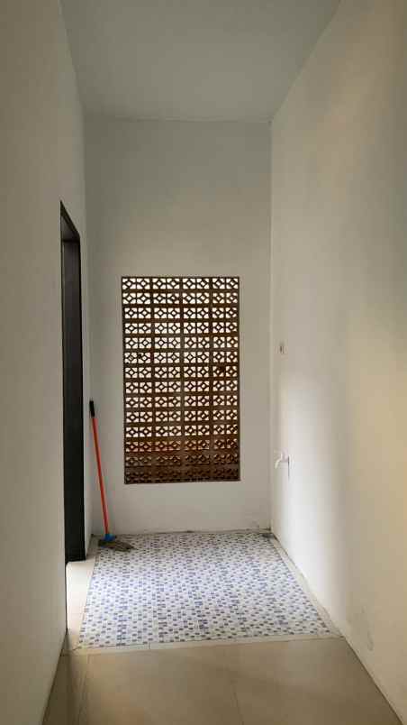 rumah cluster luas 150 meter cipayung depok