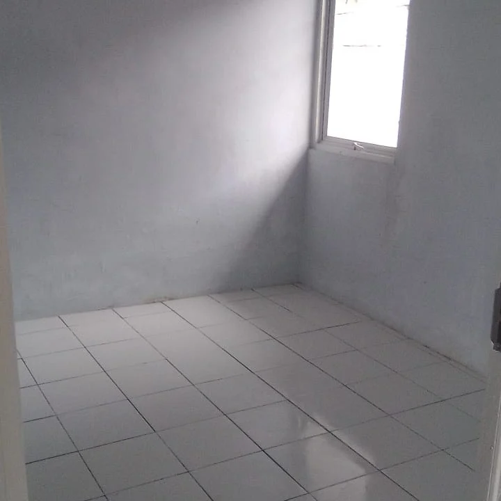 rumah cluster tevana citra maja raya