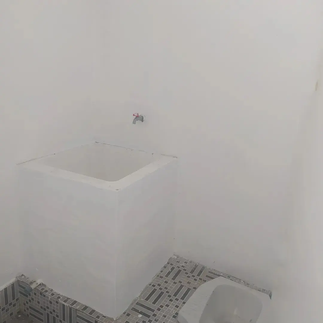 rumah cluster tevana citra maja raya