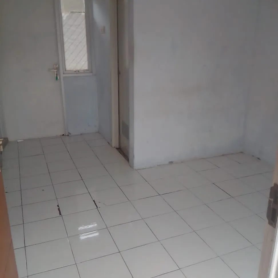 rumah cluster tevana citra maja raya