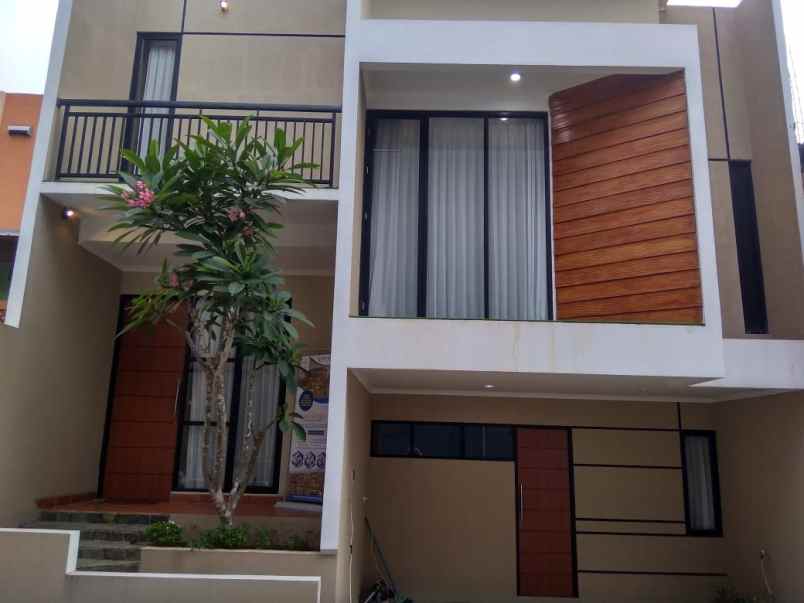 rumah condet jakarta timur