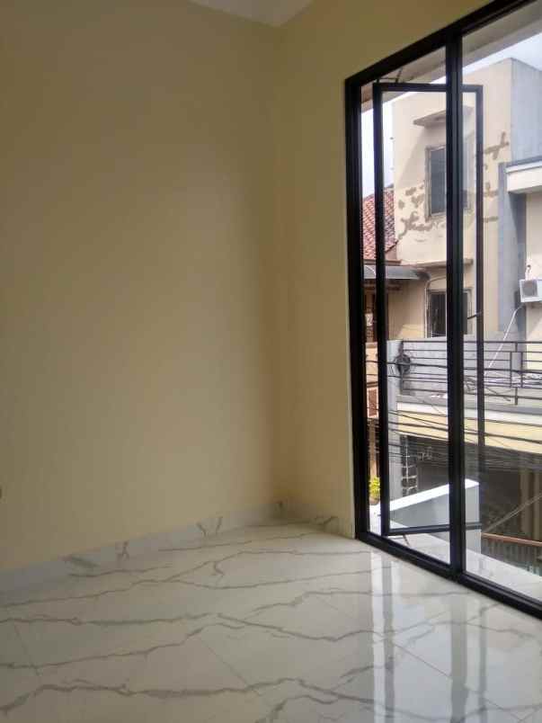 rumah condet jakarta timur