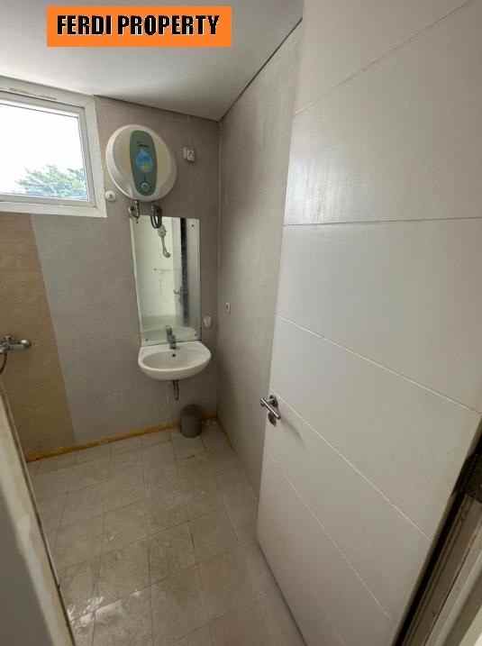 rumah dalam cluster citra gran cibubur