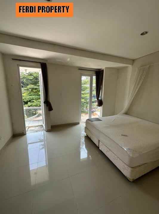 rumah dalam cluster citra gran cibubur