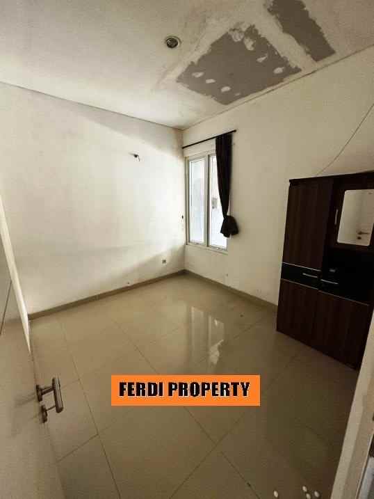 rumah dalam cluster citra gran cibubur