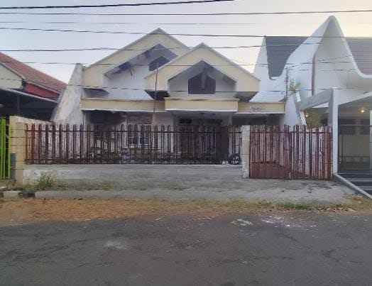 rumah darmahusada manyar kertajaya surabaya timur nego