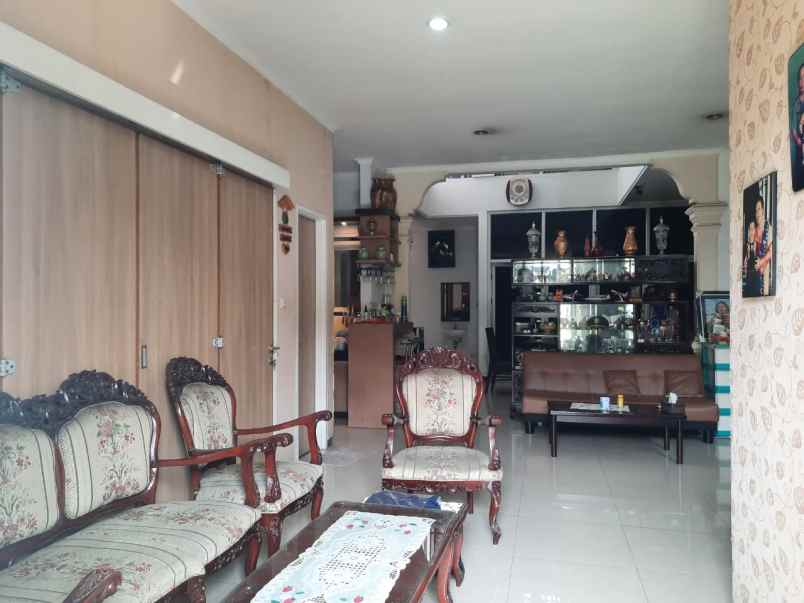 rumah di town place cimahi