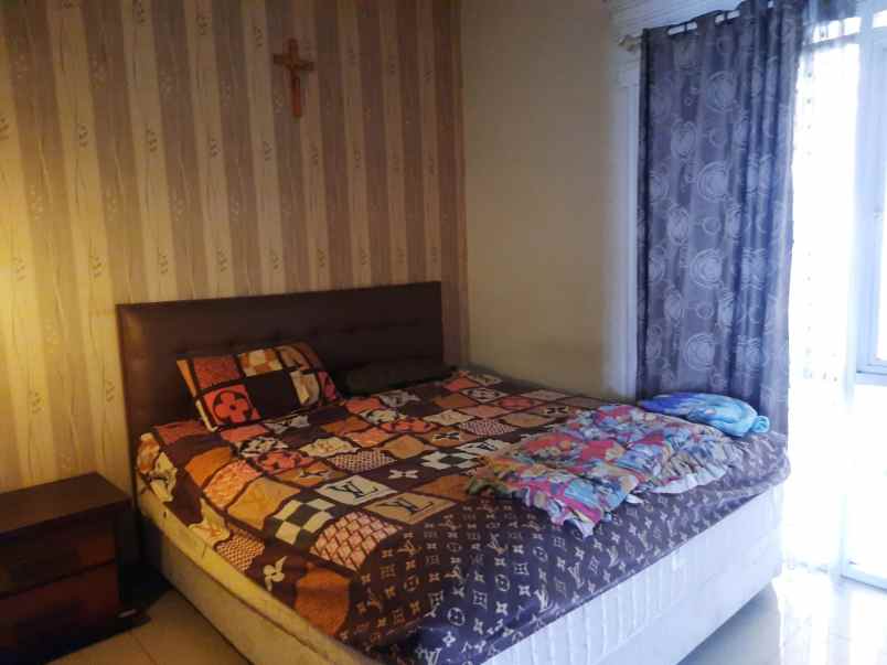 rumah di town place cimahi