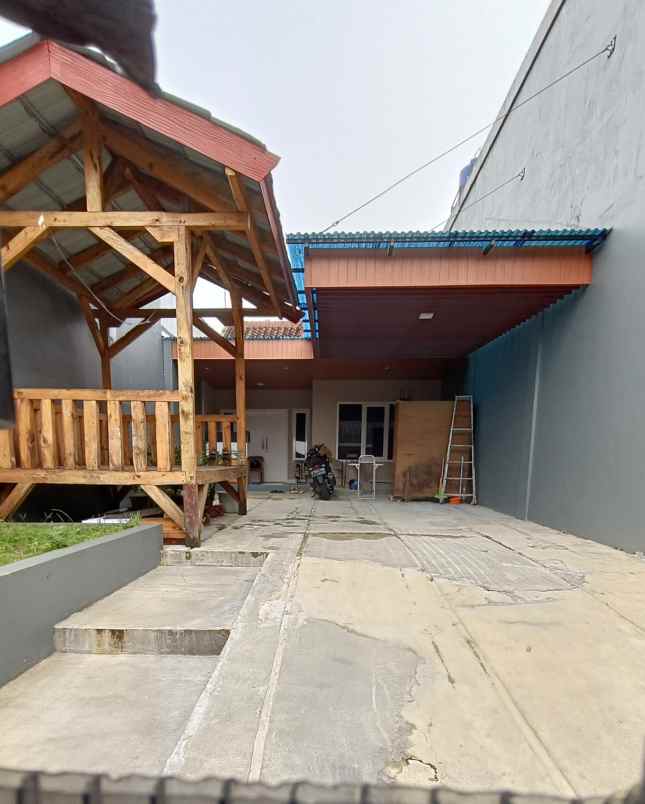 rumah dijual di lembang