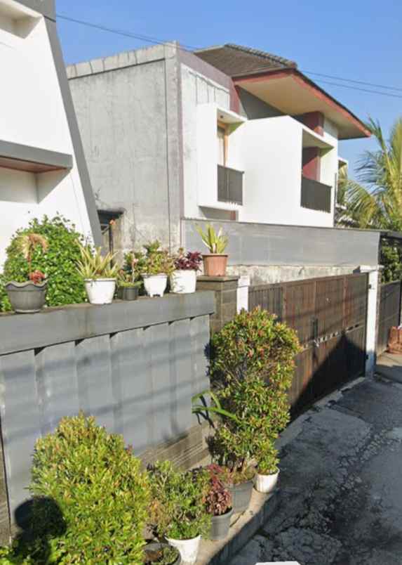 rumah dijual di lembang