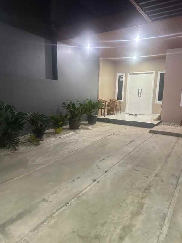 rumah dijual di lembang