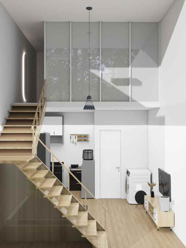 rumah dijual jakarta timur shm mabes hankam cipayung