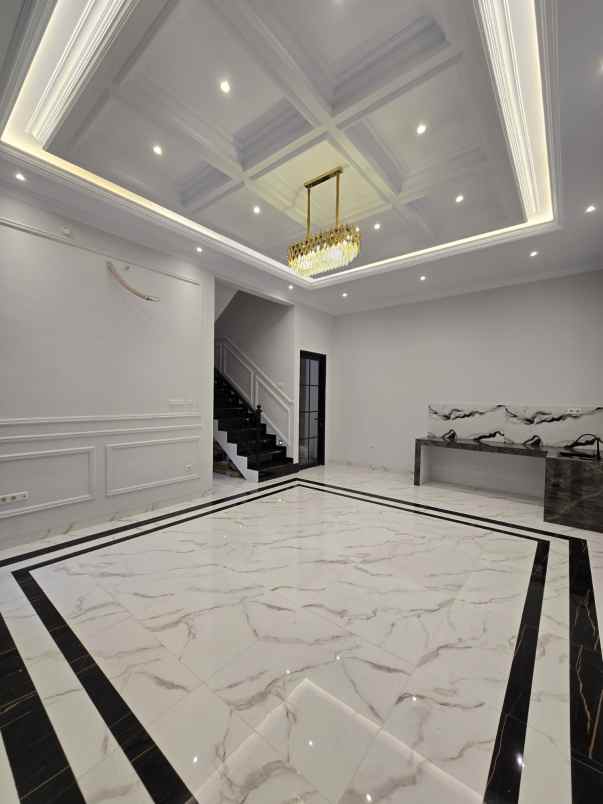 rumah dijual murah di kahfi 1 jagakarsa