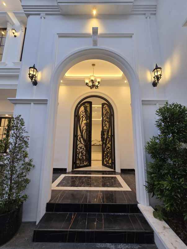 rumah dijual murah di kahfi 1 jagakarsa