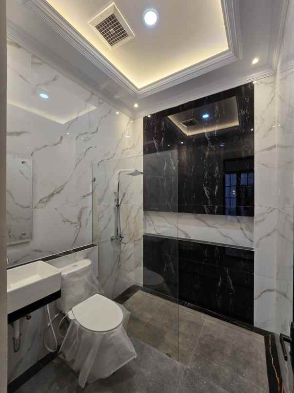 rumah dijual murah di kahfi 1 jagakarsa