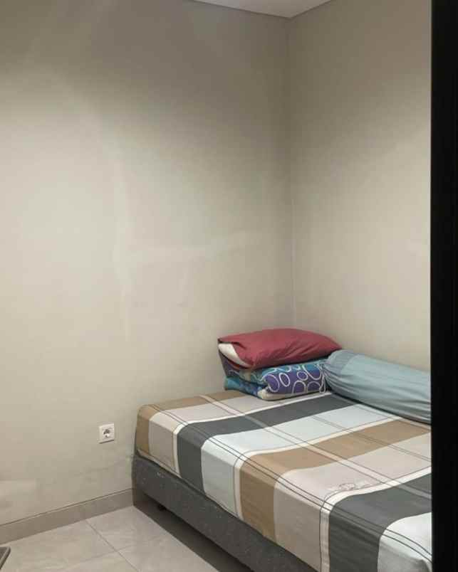 rumah dijual ocbd bogor cluster virginia